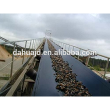 Chemical industry use wear-resistant conveyor belt rubber belt